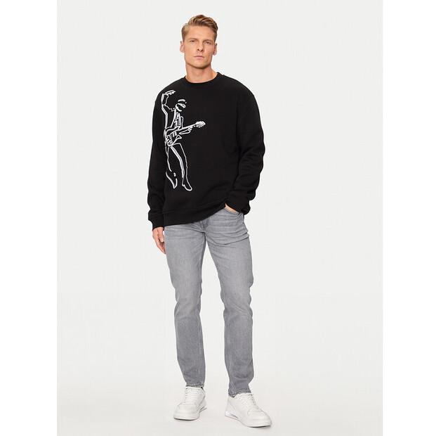 Hoodie KARL LAGERFELD 705447 544908