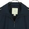Beauty products Calvin klein Long sleeve Track jacket XS Navy Jersey Men's Used