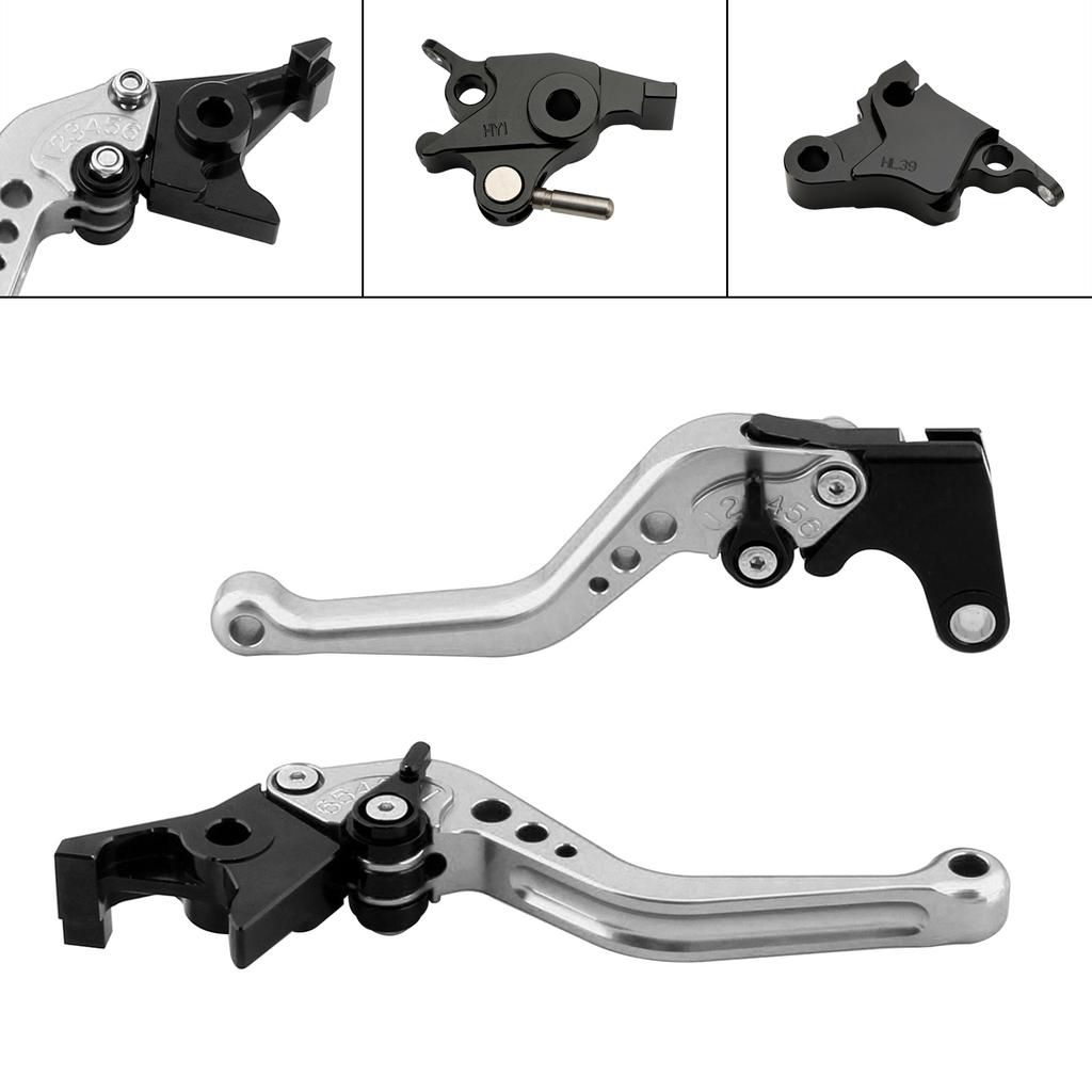 NEW Short Clutch Brake Lever Fit for CFMOTO 700CL-X Heritage 2021-2022