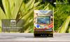My Arcade Super Street Fighter II Nano Player Portable Retro Arcade (2 Games in 1)