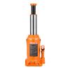 Hydraulic Bottle Jack, 20 Ton (44092 Lbs) Load Capacity, 225-435 Mm Lifting Range, Heavy Duty Welded Bottle Jack for Car, SUV, Pickup, Auto Repair,