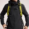 Рюкзак Arc'teryx ARRO 22L Туристическая сумка Нейлон Цвет Rock Green Унисекс X000007969-LAMPYRE