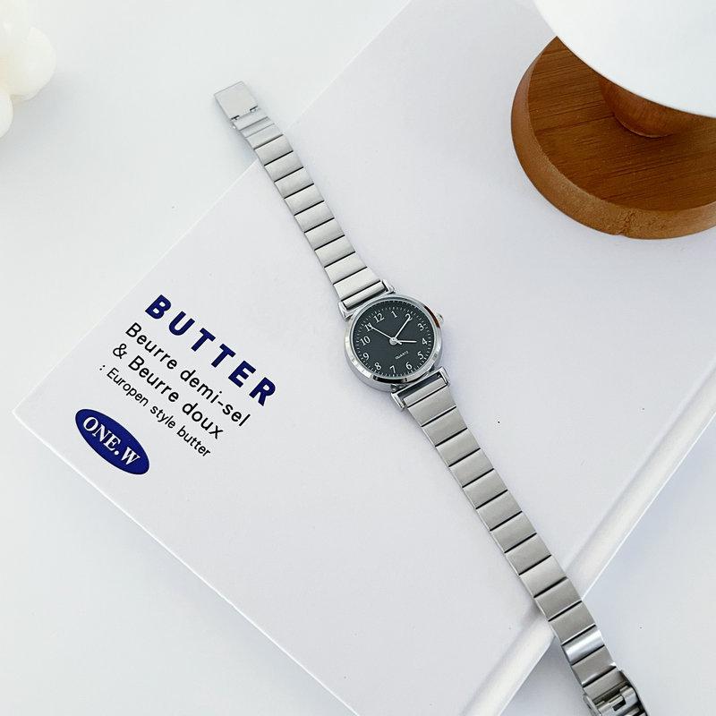 Niche Light Luxury Women'S Watches Female Students Fashion Hong Kong Style Mori Trend Quartz Watches Female