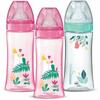 Baby's Bottle Bird Ros