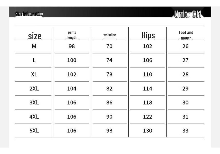 JEANSWEST LIFE Men's Cooling Lightweight Jogger Pants