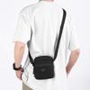 Men's Shoulder Bag Multi-compartment Mobile Phone Bag