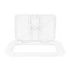 Boat Deck Access Hatch 375x280mm Detachable Storage Box Cover Lid for RV Motorhome Yacht