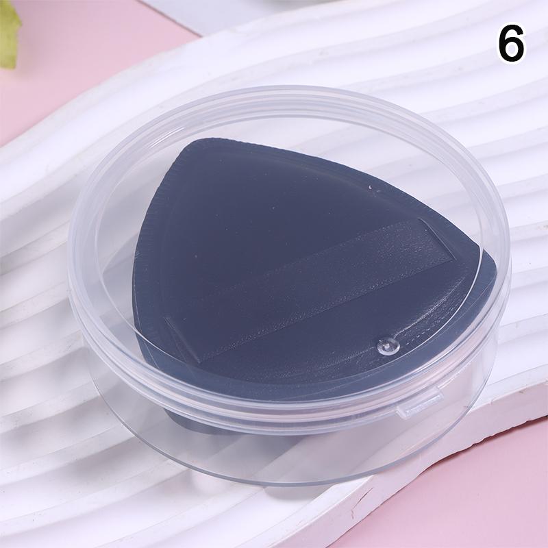1/2Pcs Air Cushion Puff Makeup Blender Sponges For Foundation Powder Concealer Detail Make Up Applicator Cosmetic Beauty Tool