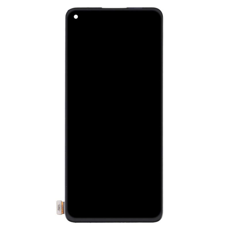 For Realme Q5 Pro OEM Grade S AMOLED Screen and Digitizer Assembly Part (without Logo)