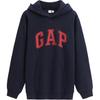 GAP Sweatshirts Unisex Hooded Moderate 658648