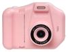 Denver Kpc-1370P - Camera For Children With Thermal Printer, Pink