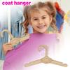 5pc Doll Clothing Storage Hanger, Cute