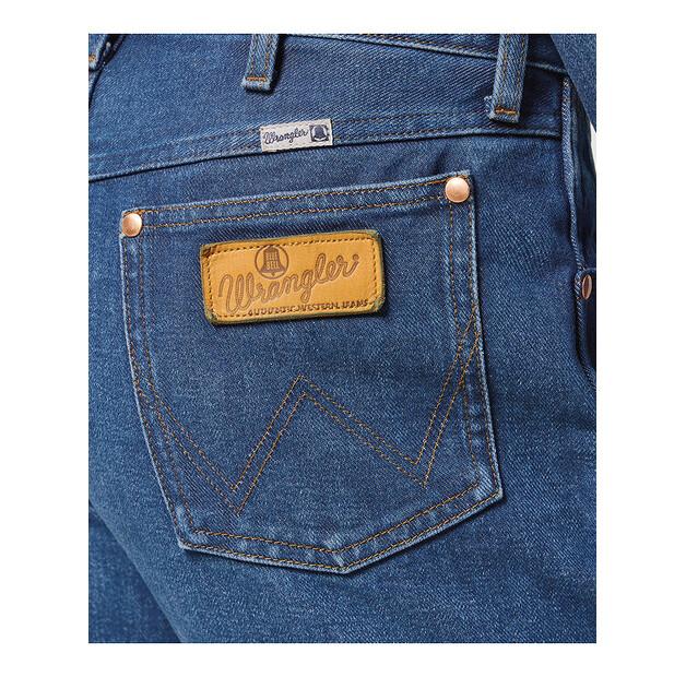 Джинсы Wrangler 112358041