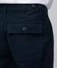 MUSINSA STANDARD Replica Fatigue Pants [Navy]