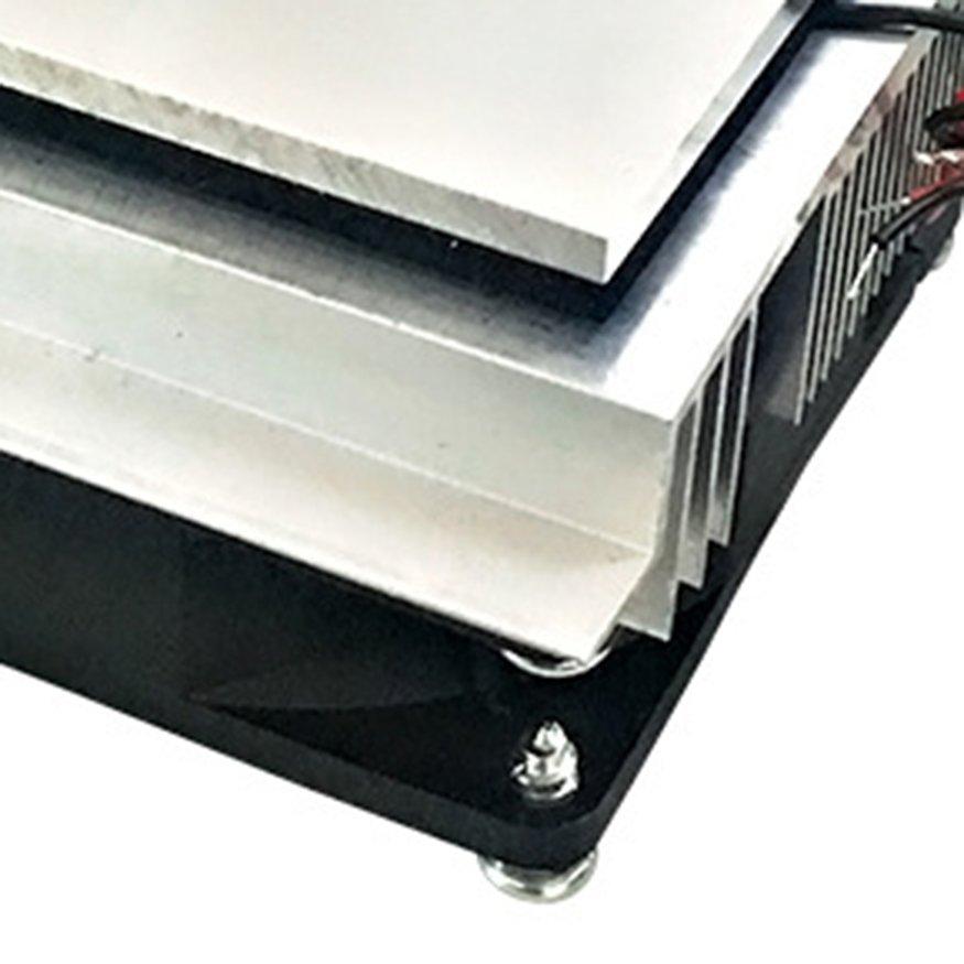 Buy KC Thermoelectric Peltier Semiconductor Refrigeration Water Cooling