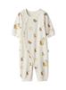 BABY Honey Bear Print Jacket [Gelato Pique] 2-Way All-Over