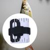 Fishing Measuring Ruler Tackle Accessories Multifunction Tool Folded