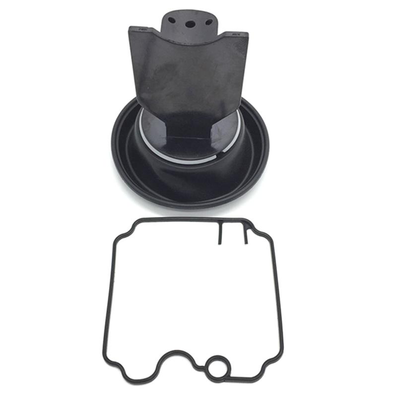 2Set Motorcycle Carburetor Repair Kit Carburetor Rebuild Kit For  TDM850 XTZ750 Virago 1100 XV1100