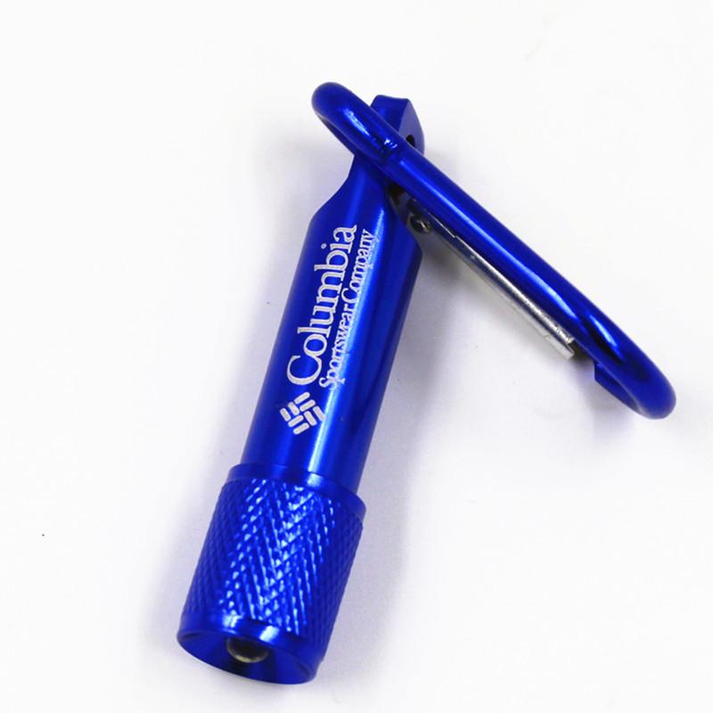 Portable Mini Torch Keychain Pendant with Battery Small Light Led Flashlight Car Key Chain Pendant Key Ring Mini Flashlights