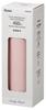 Skater Water Lid with Stainless Smoky Bottle, 450ml, One-Touch Gasket, Steel, Insulated, Pink, 72709-A