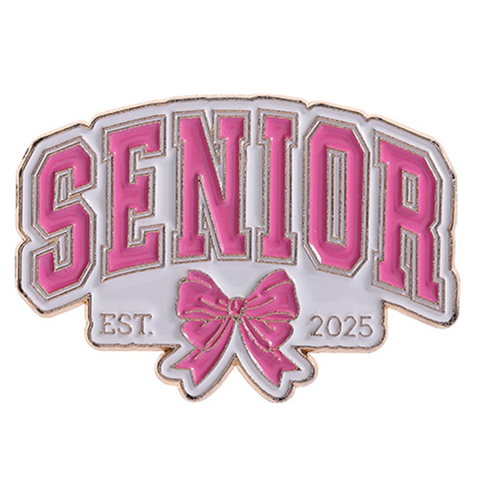 

Doctoral Hat Shape Pins Fade Resistant Alloy Graduation Accessories Graduation Hat Pin For Women Fashion Decorations C