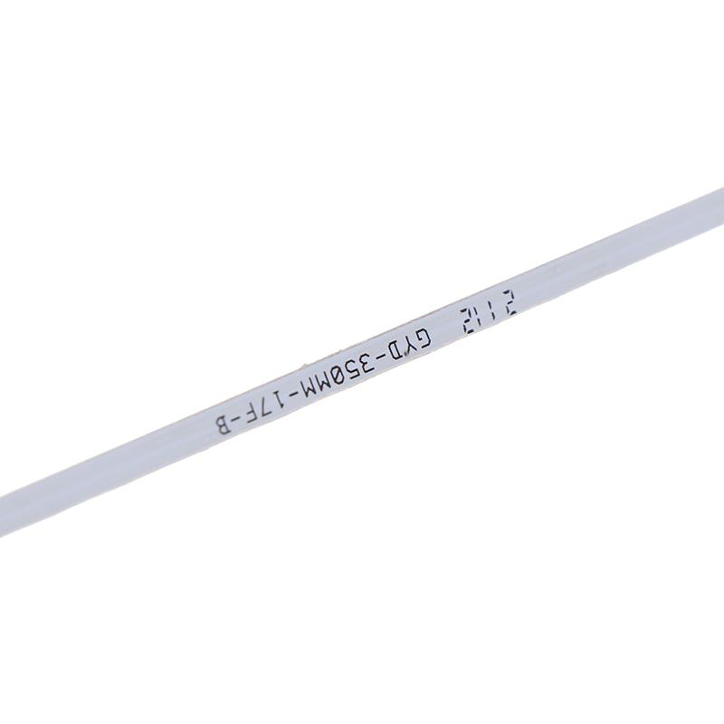 350Mm Led-Hintergrundbeleuchtung Streifen Licht Kit Dc 10-30V 17 Zoll Ccfl Lcd Bildschirm Zu Led Monitor Modul