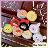 Munmun Fairy Tale Bedtime Story Series Plush Doll  Cartoon Cute Little Toy Backpack Pendant Surprise Box Gift