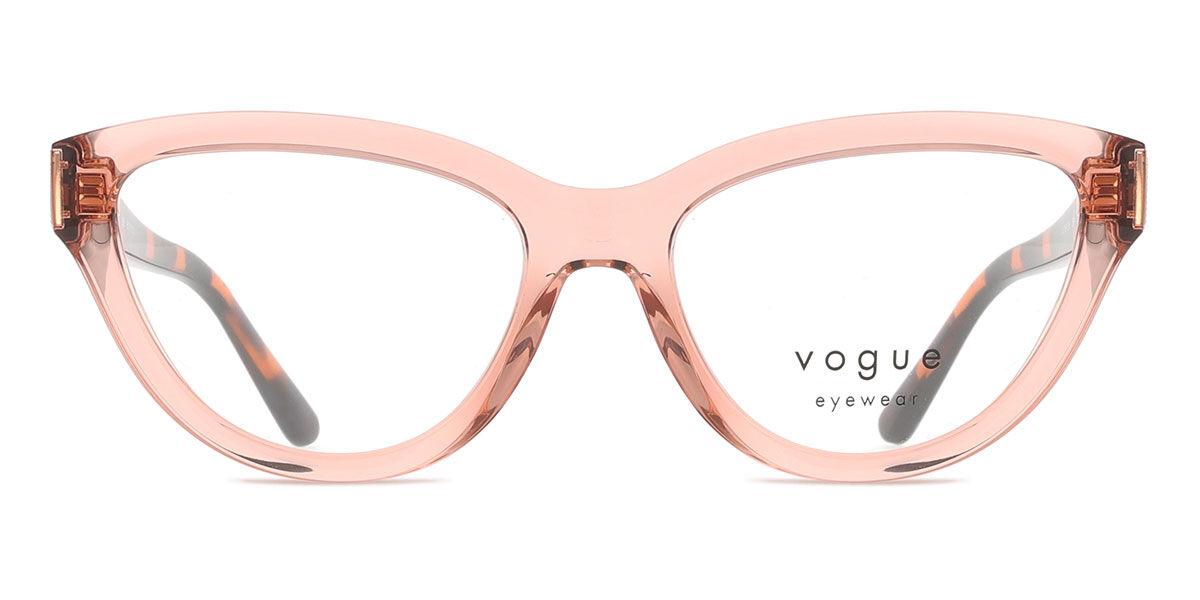

Vogue Eyewear Vo5610b 2864 Women Eyeglasses 52-17-140