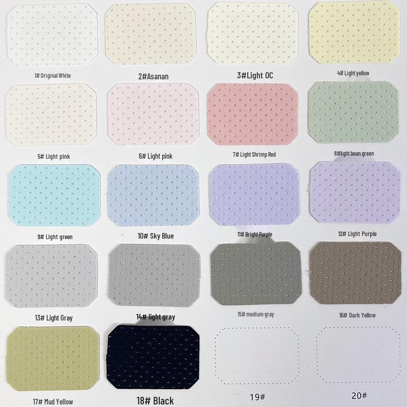 Jin An Ice Silk Mesh Knit Sun Protection Sleeves - 140g High Elastic Fabric