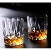 Whiskey Glass Home Creative Glass Crystal Mug