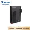 Shenou HJK120(Q100) Business Telephone Exchange System (CN Version)