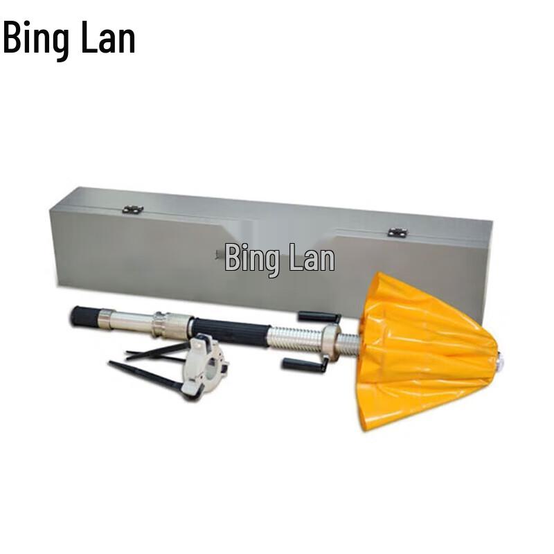 Marine Metal Leak-Stopping Device