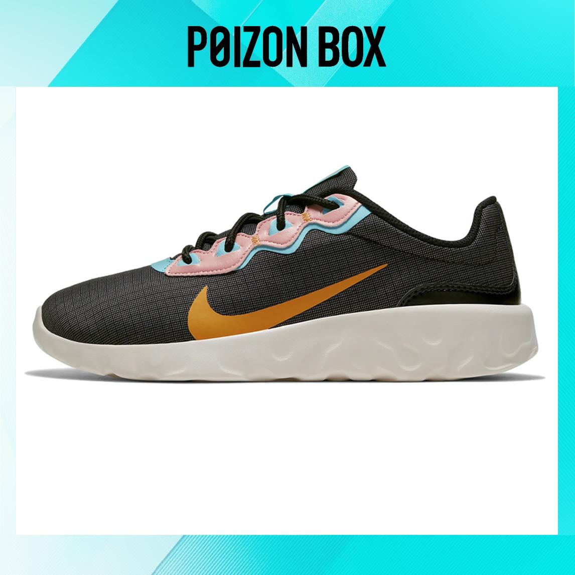 

кроссовки Nike Explore strada Running shoes Female CD7091-005