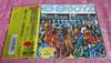 CD 69 BOYZ - Nineteen Ninety Quad (199Quad) TECX23827 Rip-It Records 1994 Japan Rap & Hip-Hop/R&B Used