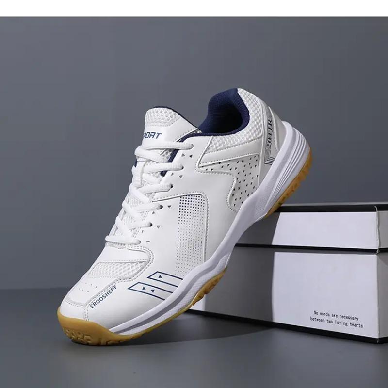 Tischtennis Schuhe Herren Damen Badminton Training Sportschuh Top Qualität Hallenplatz Sportschuhe