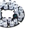 Infrared Light 24 Grain 850Nm Ir Led Board For Surveillance Cameras