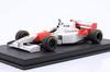 GP REPLICAS 1/18 Scale McLaren F1 MP4/11 1996 #7 Mika Häkkinen Limited Edition (500 Units)