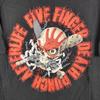 Five Finger Death Punch Shirt Mens 2XL Black Afterlife World Tour 2023 Concert Unisex T-Shirt