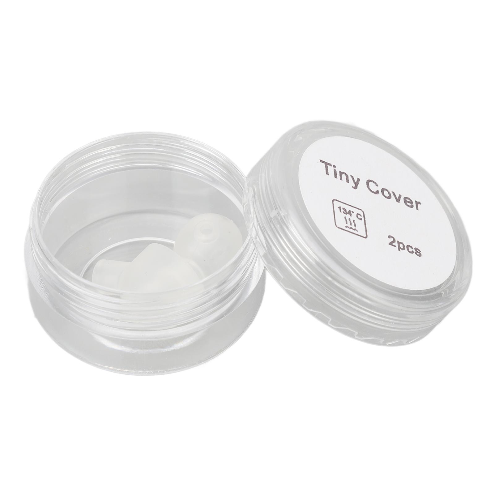 

Стоматологический крошечный чехол для пескоструйного аппарата 134 градуса по Цельсию термостойкий порошок пылезащитный колпачок порошок