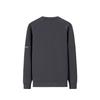ANTA Sweatshirts Men's Wax Gray 4 Crew Neck Moderate 952547713-4