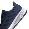 Adidas Duramo 9 BTB40 Running Tech White Size cm Shoes, Indigo/Legend Ink/Footwear (EG8661), 27.5