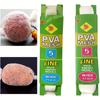 PE Material Soluble Mesh Bags for Carp Fishing - Durable, Odorless, Non-Toxic, Easy To Use, Suitable for All Anglers, Bulk Pack
