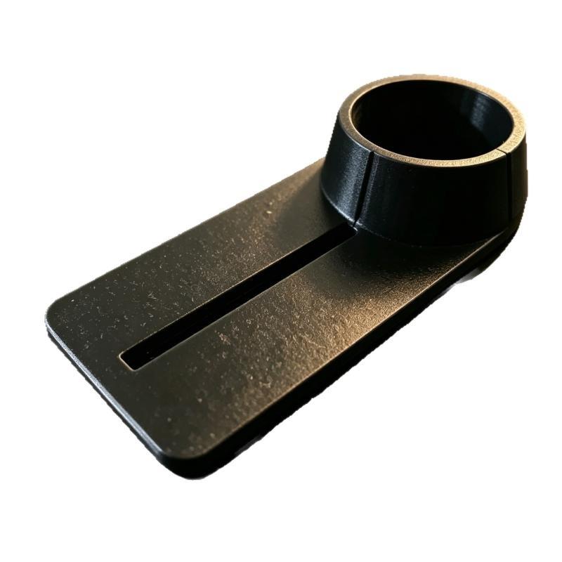 Golf Grip Alignment Tool Golf Club Grip Position Calibration Aid Portable Golf Training Accessory For Golf Practice