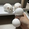 Сквіші Цуценя Тварина Стискалка для Дорослих М'яка Пощипувана Pop Fidget Іграшки Милий Мультяшний Собака Декор Розваги Ігри Подарунки на Вечірку