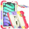 iPad Mini 6 Protective Silicone Cover - Anti-Fall, Stylish Design
