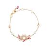 Gema Gold Plated Bracelet Women Bracelets 5688488
