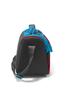 Coral High Kids Gri Mavi Yarış Arabası Desenli Thermo Beslenme Çantası 11885