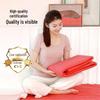 Rainbow Electric Blanket