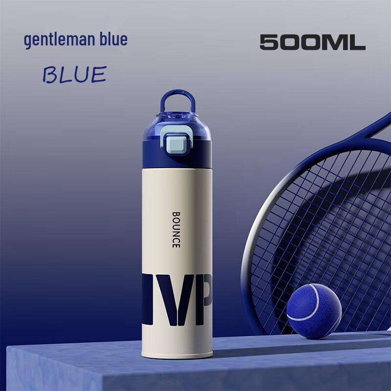 

MRSIKEY 316 Stainless Steel Vacuum Insulated Bottle