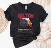 I Survived Hurricane Milton Unisex T-Shirt Hurricane Milton Shirt Survivor Tee